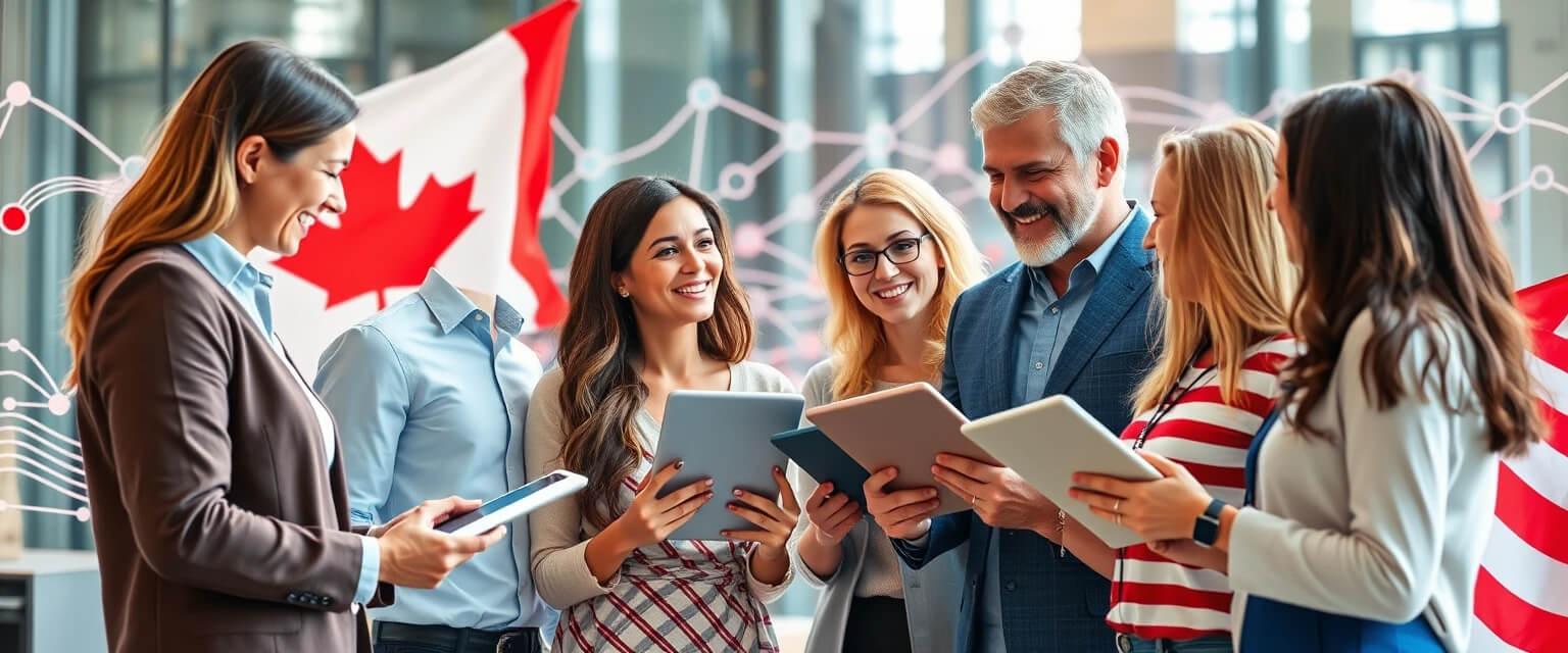 Canada united states information sharing agreement